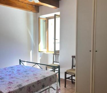 Montefalco Apartamento | Appartamento vacanze Dell'Orso