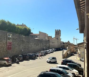Montefalco Apartamento | Appartamento vacanze Dell'Orso