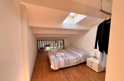 Rosignano Marittimo Apartamento | Appartamento Vada
