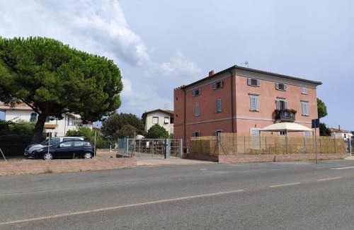 Vada Apartamento | Appartamento Vada