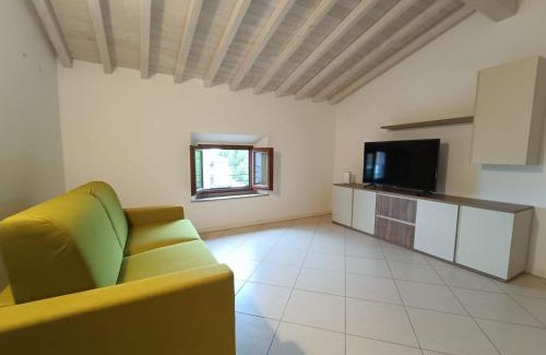 Vada Apartamento | Appartamento Vada