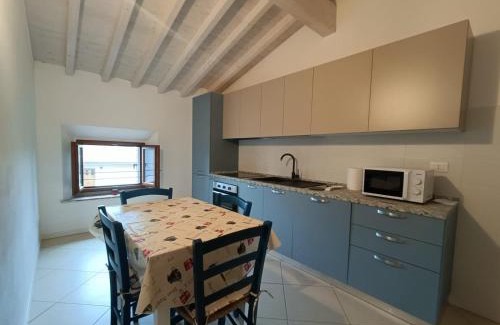 Vada Apartamento | Appartamento Vada