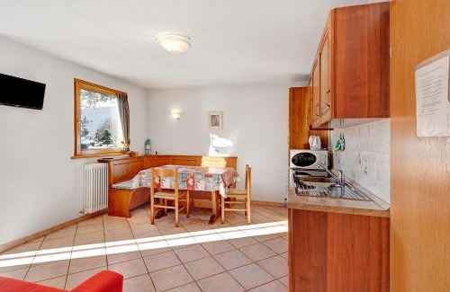 Livigno Apartamento | Appartamento Vago
