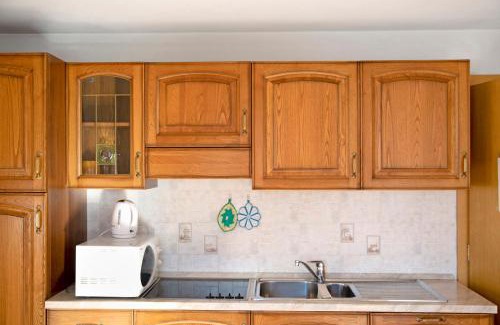 Livigno Apartamento | Appartamento Vago