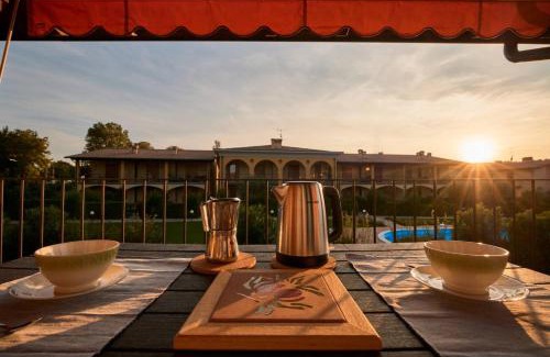 Pieve Vecchia Apartamento | Appartamento Valeria