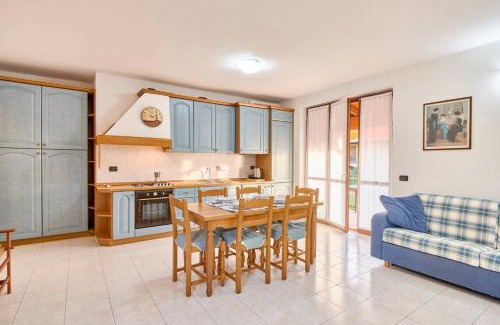 Pieve Vecchia Apartamento | Appartamento Valeria