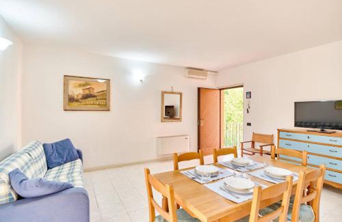 Pieve Vecchia Apartamento | Appartamento Valeria