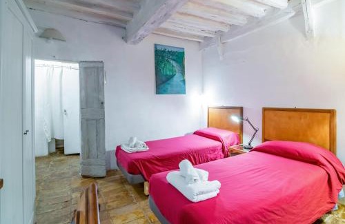 Urbino Apartamento | Appartamento Valbona nel cuore di Urbino