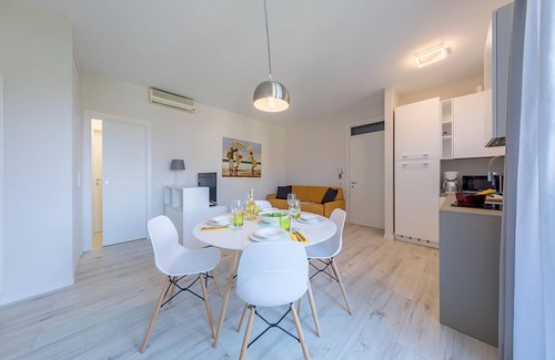 Colombare Apartamento | Appartamento Valeria by Wonderful Italy