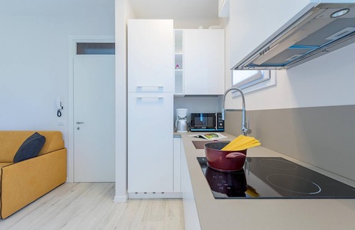 Colombare Apartamento | Appartamento Valeria by Wonderful Italy