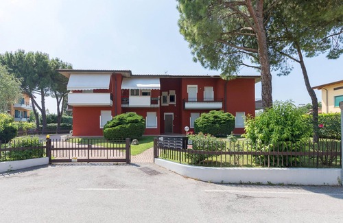 Colombare Apartamento | Appartamento Valeria by Wonderful Italy