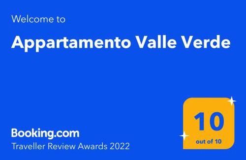Buti Apartamento | Appartamento Valle Verde