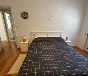 Varazze Apartamento | Appartamento Varazze Sardi 28