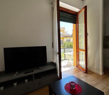 Varazze Apartamento | Appartamento Varazze Sardi 28