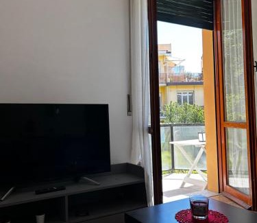 Varazze Apartamento | Appartamento Varazze Sardi 28