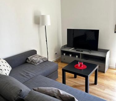 Varazze Apartamento | Appartamento Varazze Sardi 28