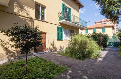 Sestri Levante Apartamento | Appartamento Vela Verde