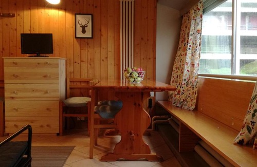 Marilleva Apartamento | Appartamento VentiSei - CIPAT 22114