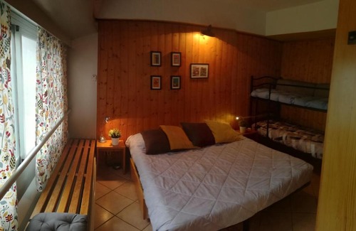 Marilleva Apartamento | Appartamento VentiSei - CIPAT 22114