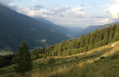 Marilleva Apartamento | Appartamento VentiSei - CIPAT 22114
