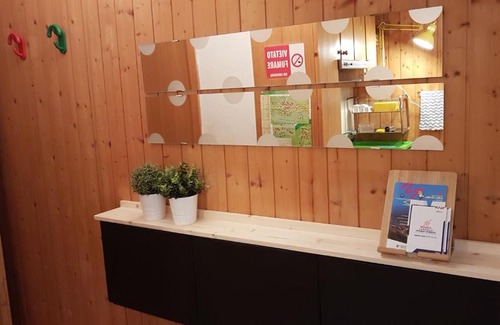 Marilleva Apartamento | Appartamento VentiSei - CIPAT 22114