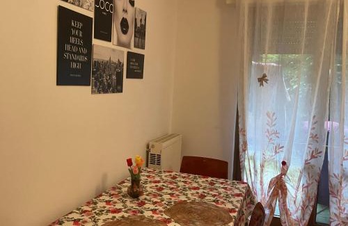 Rapallo Apartamento | Appartamento Vera Portofino