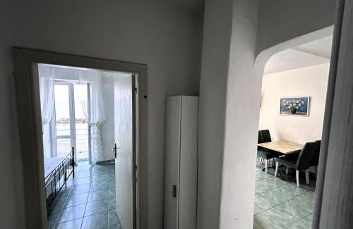 Sant'Angelo Apartamento | Appartamento Verde