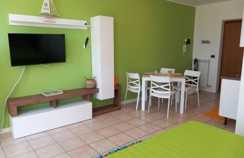 Eraclea Mare Apartamento | appartamento Verdemare