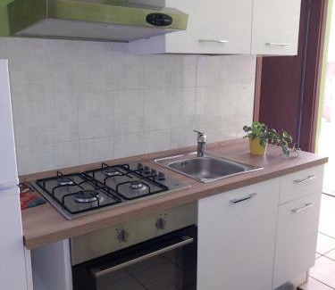 Eraclea Mare Apartamento | appartamento Verdemare