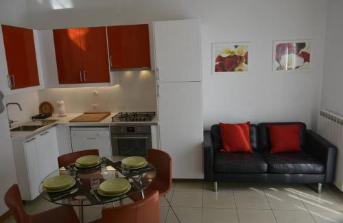 Viareggio Apartamento | Appartamento Verdi, a 100 metri dal mare.