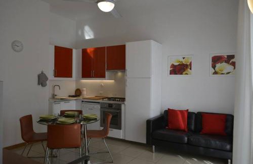 Viareggio Apartamento | Appartamento Verdi, a 100 metri dal mare.