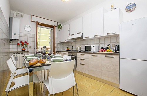 Sud-Ovest Apartamento | Appartamento Verona For You, Verona, Italia