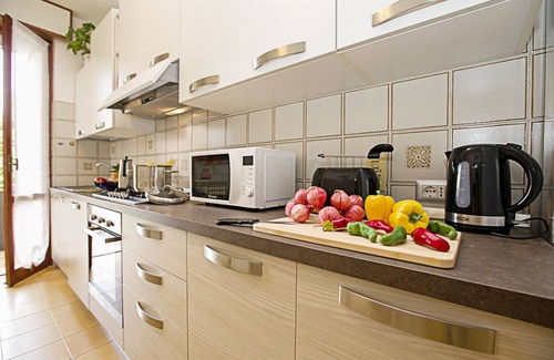 Sud-Ovest Apartamento | Appartamento Verona For You, Verona, Italia