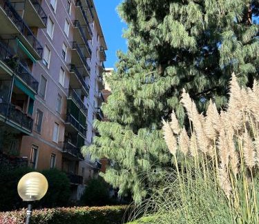 Corsico Apartamento | Appartamento Veronica, per lavoro e relax
