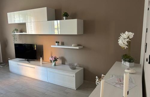 Corsico Apartamento | Appartamento Veronica, per lavoro e relax