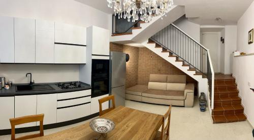 Padenghe sul Garda Apartamento | Appartamento Via Antica