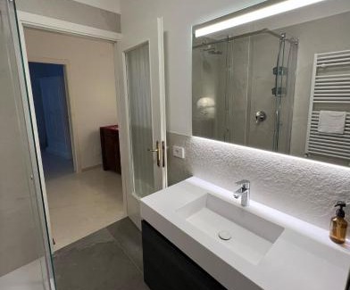 Padenghe sul Garda Apartamento | Appartamento Via Antica