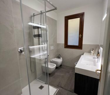 Padenghe sul Garda Apartamento | Appartamento Via Antica