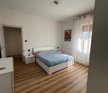 Sud Apartamento | Appartamento Via Forte Tomba