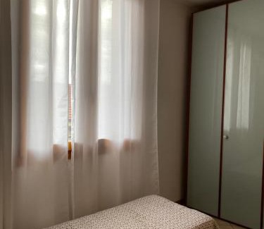 Faenza Apartamento | APPARTAMENTO Via MAMELI 26