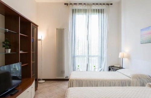 Turro Apartamento | Appartamento Via Rovetta