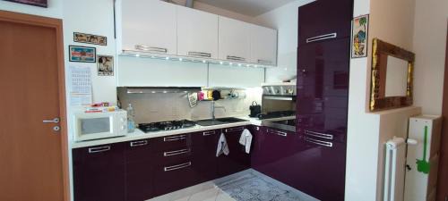 Borgatella Apartamento | Appartamento Via San Vitale