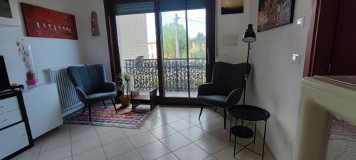 Borgatella Apartamento | Appartamento Via San Vitale