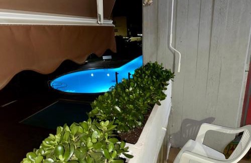 Quartiere XXXIII Lido di Ostia Ponente Apartamento | Appartamento vicino al mare