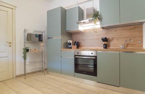 Addizione Erculea Apartamento | Appartamento vicino Università Parcheggio Privato