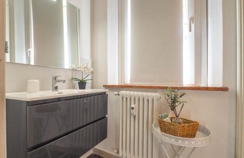 Addizione Erculea Apartamento | Appartamento vicino Università Parcheggio Privato