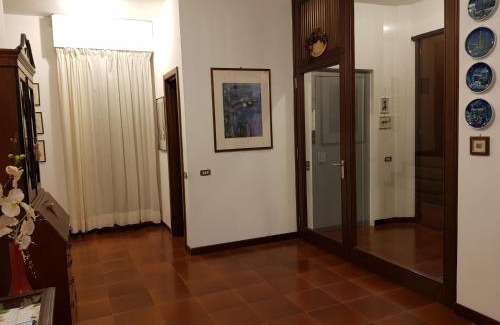 Porto San Giorgio Apartamento | Appartamento "Villa BMC"