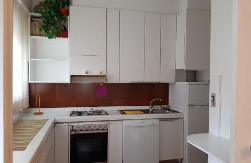 Porto San Giorgio Apartamento | Appartamento "Villa BMC"