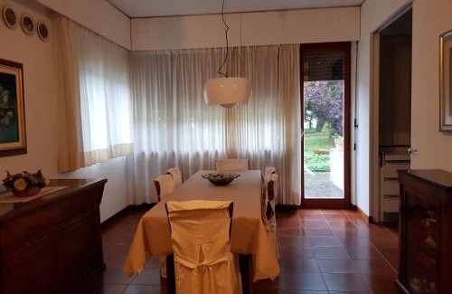 Porto San Giorgio Apartamento | Appartamento "Villa BMC"