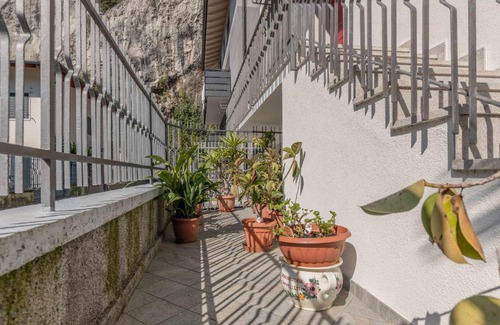 Torbole sul Garda Apartamento | Appartamento Villa Daniel